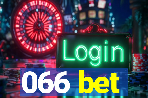 066 bet